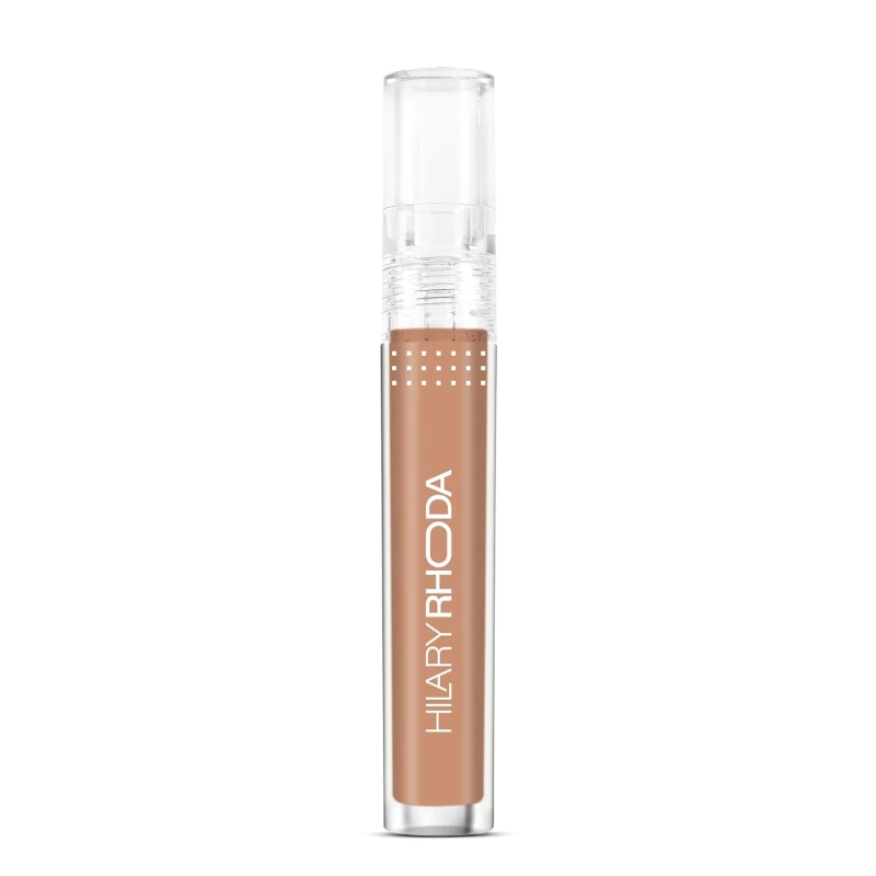 Hilary Rhoda Power Of Matte Liquid Lipstick | Buildable Colour | Long Lasting & Matte Finish | Lightweight & Non-Drying Formula | Smudge Proof & Non-Transferable | 3ml (Make Me Mocha - Shade 01) thumbnail 9